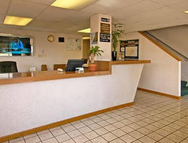 Super 8 By Wyndham Ashland Exterior foto