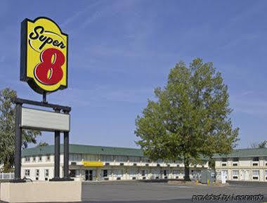Super 8 By Wyndham Ashland Exterior foto
